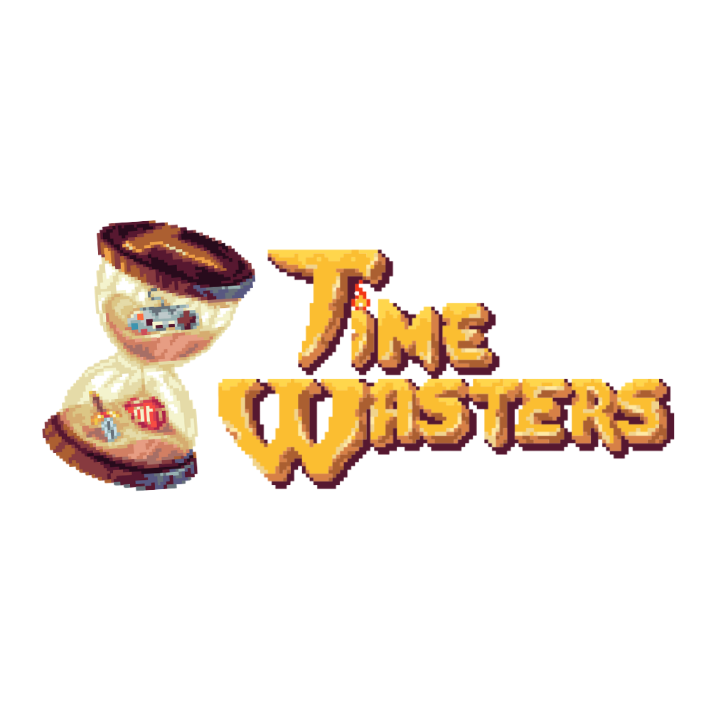 Timewasters Official Store
– TimeWasters Canada